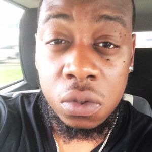 Meet your Posher, Terrance